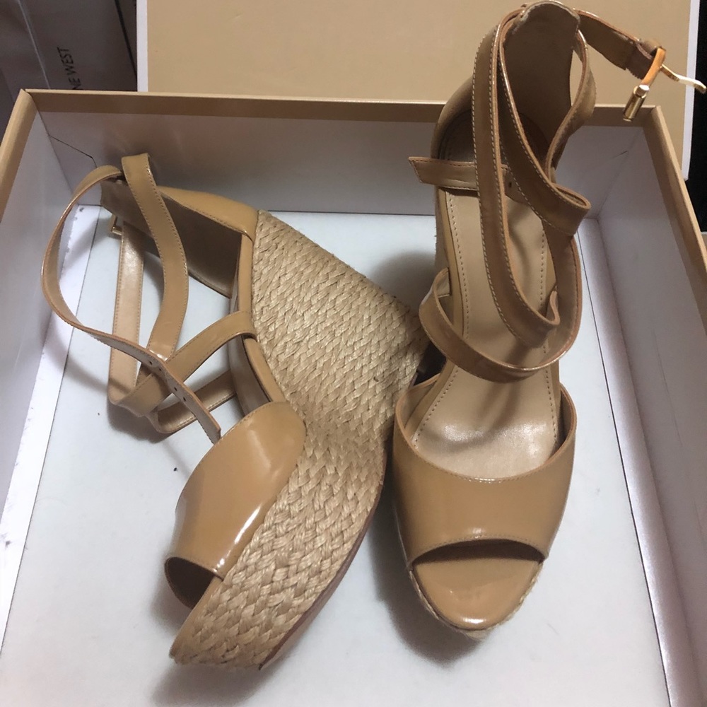 Michael Kors high heel